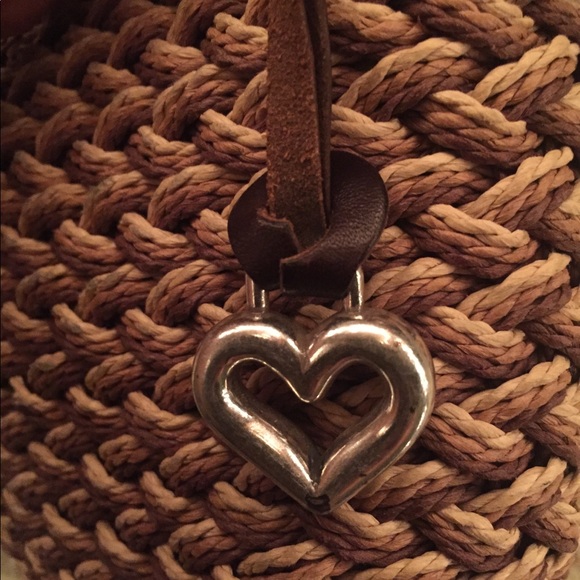 Brighton crossbody Bag - Picture 5 of 5